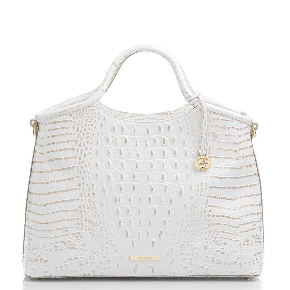 Brahmin Top Handle Handbag